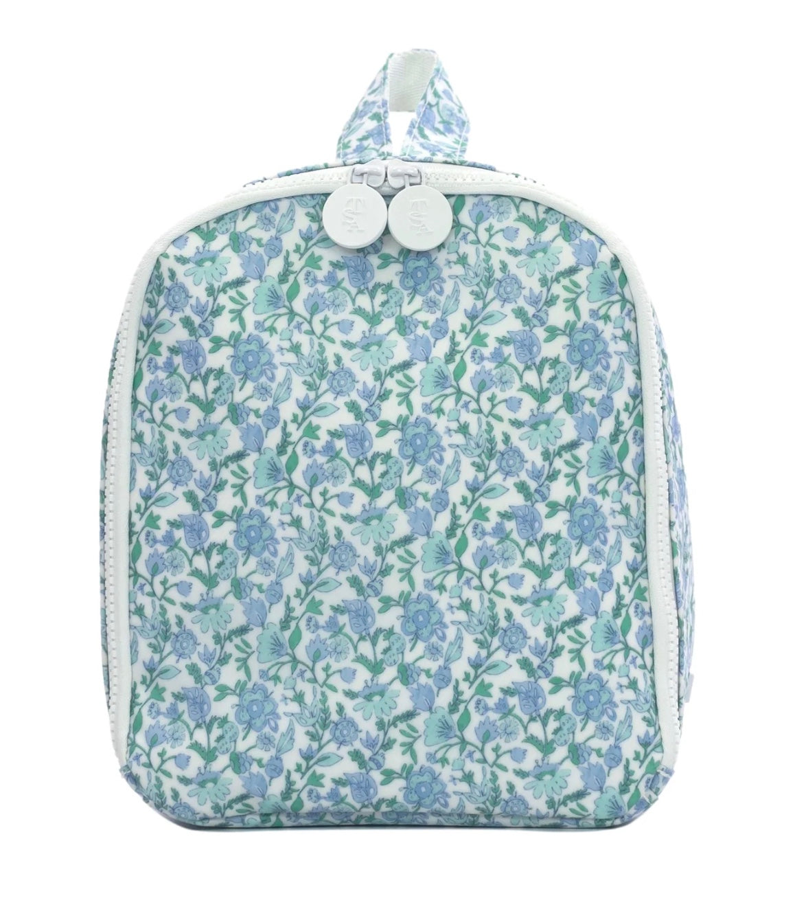 TRVL Hampton Floral Lunch Box