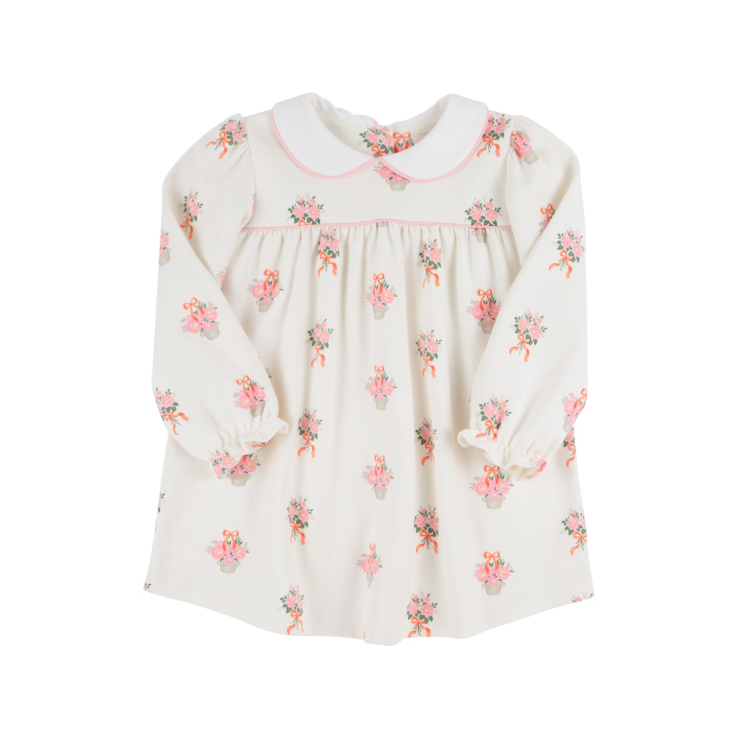 Maerin Fitz Frock