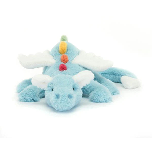 Large Sky Dragon