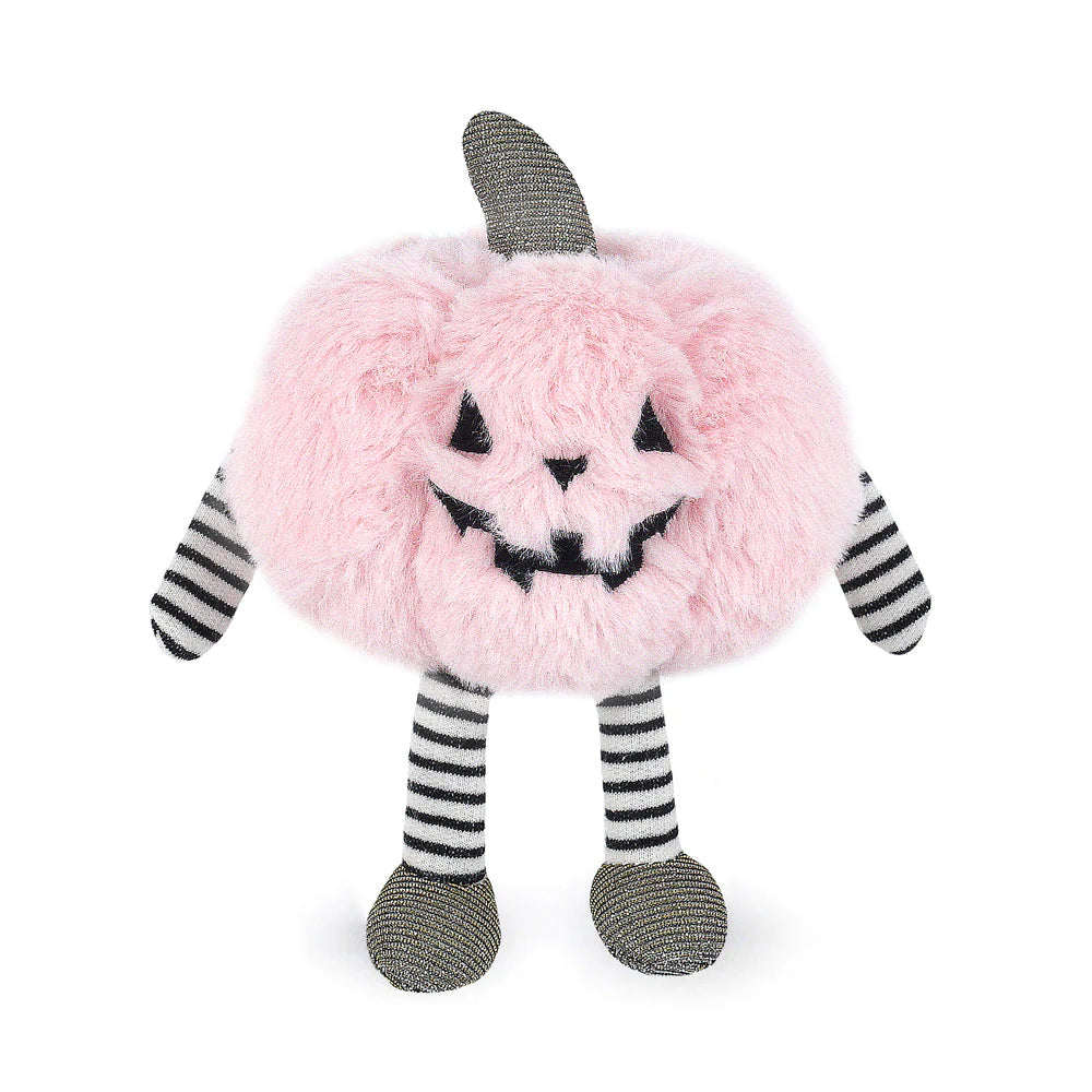 MON AMI Baby Boo Jack O’lantern - Pink