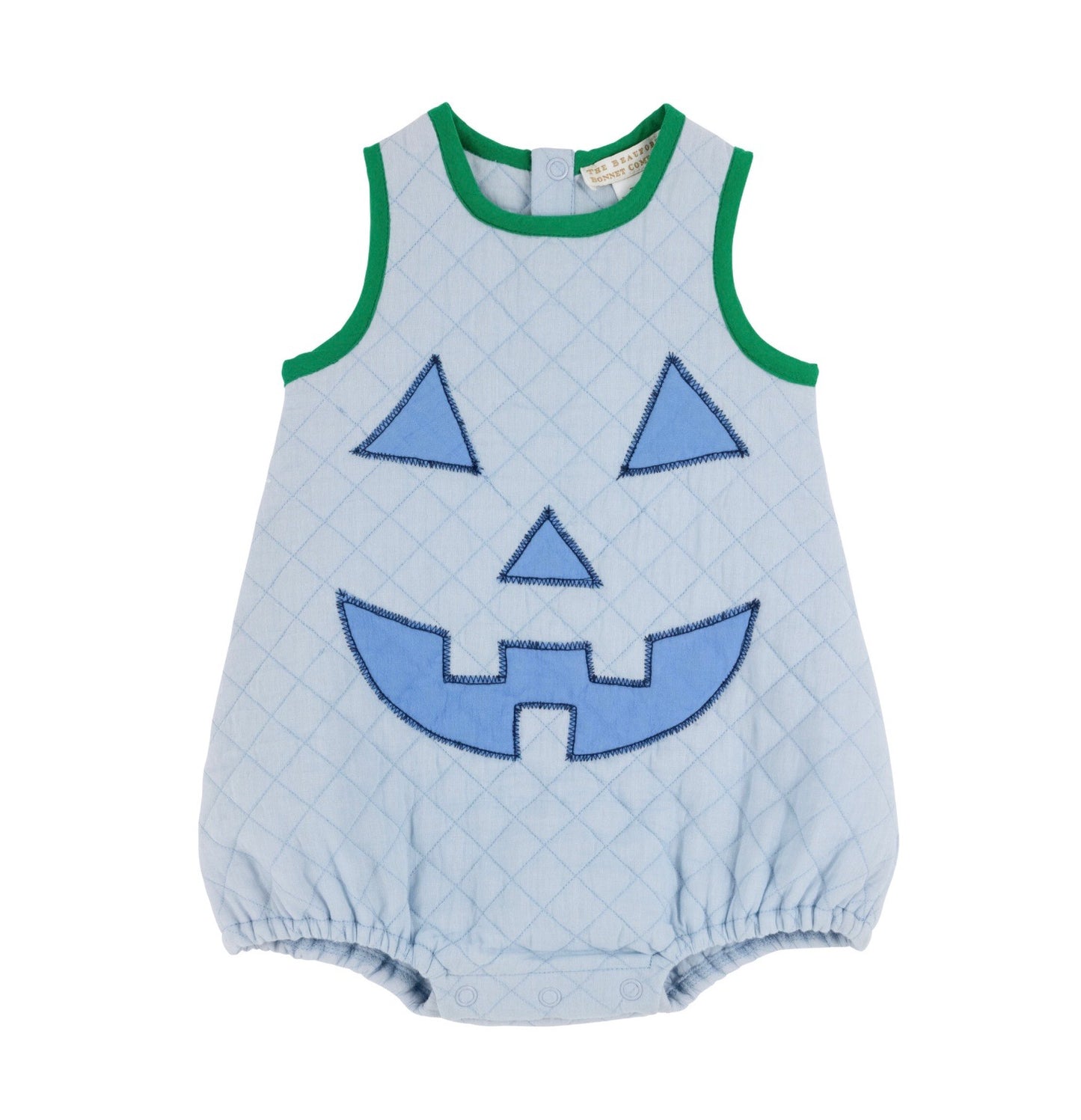 Halloween Blue Bubble Costume