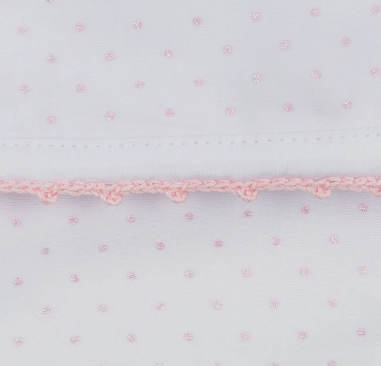 Little Love Diaper Cover Set -PNK