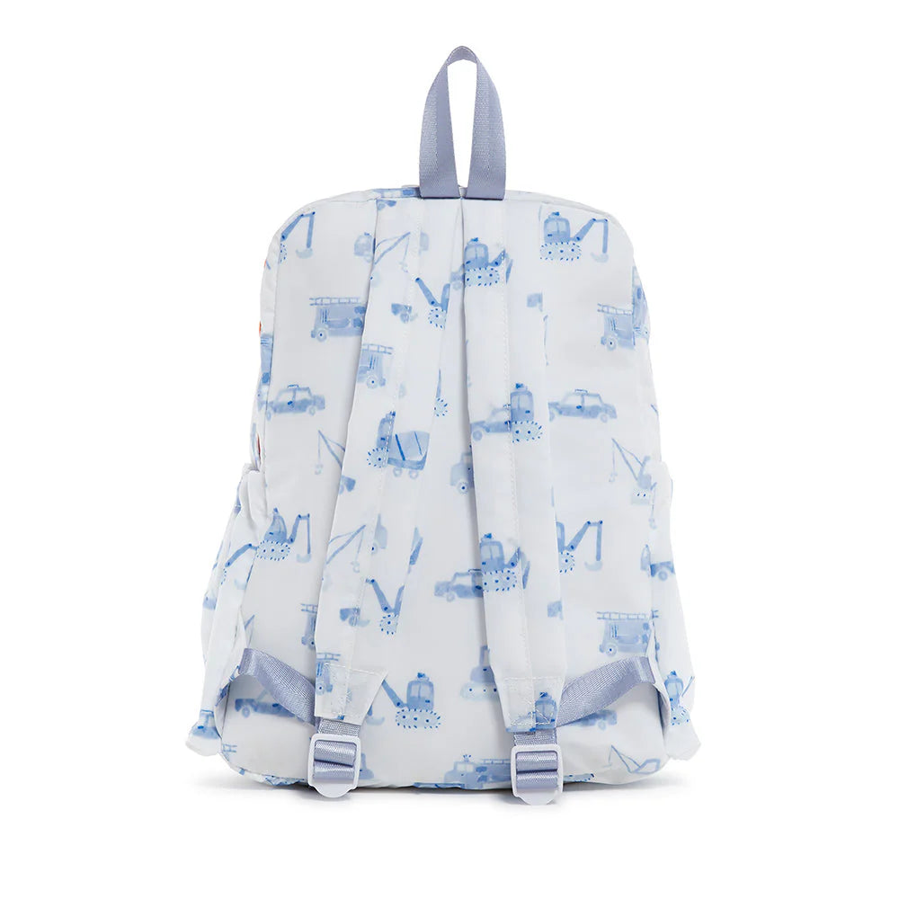 TRVL Dig it Backpack