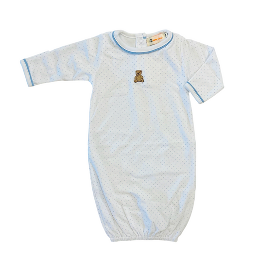 Teddy Bear Gown