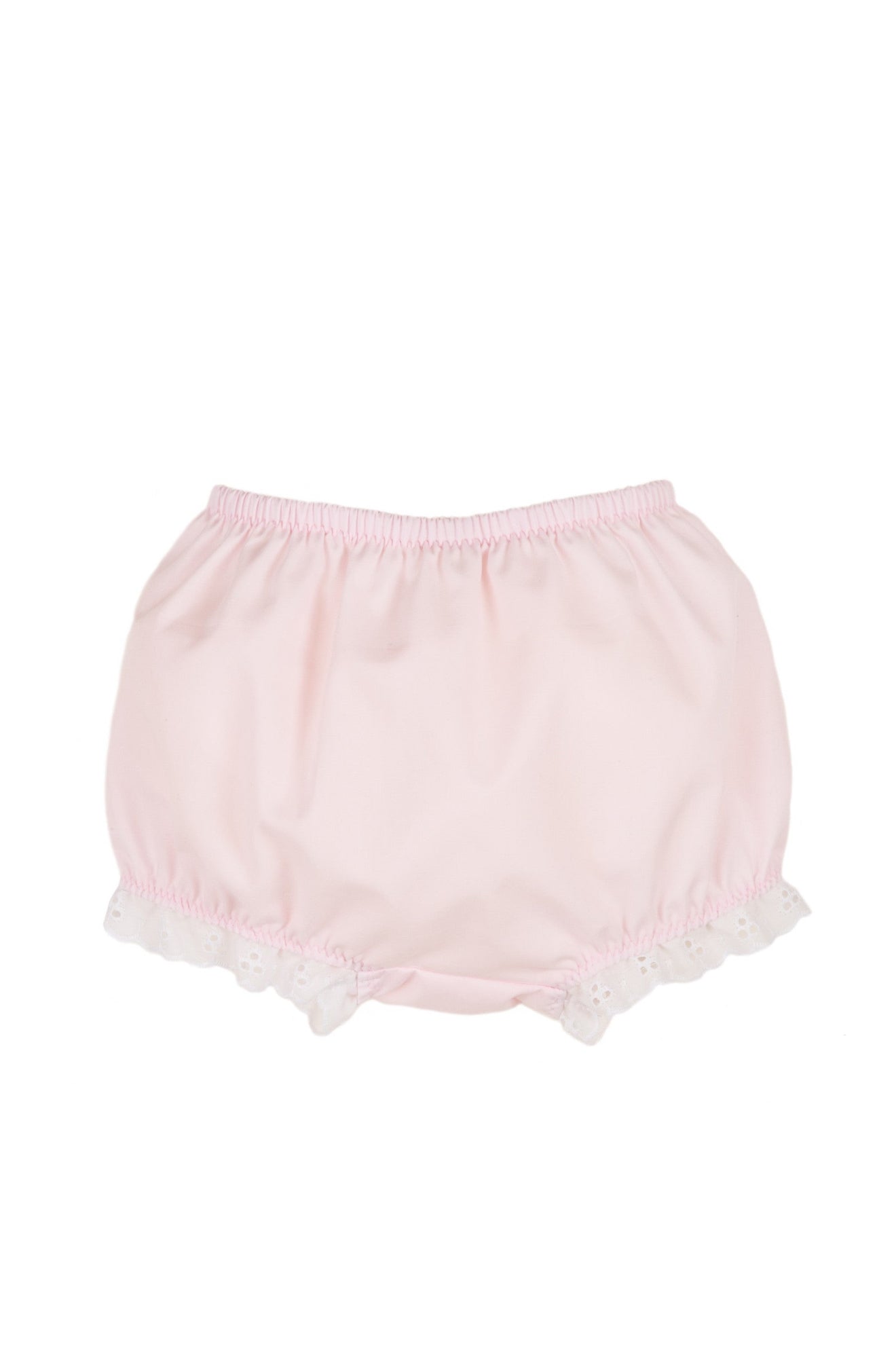 Belle’s Bloomer Pink