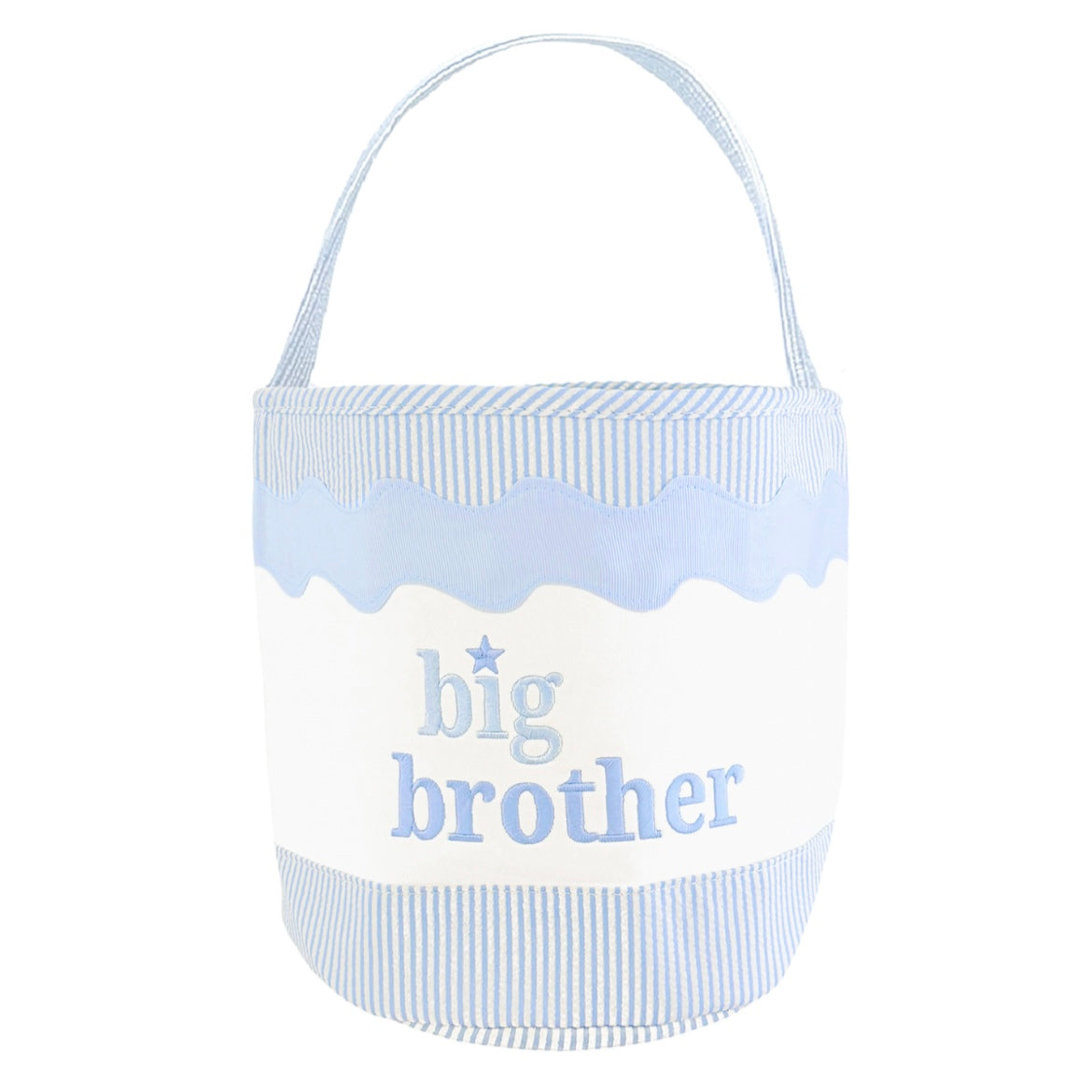 Big Brother Basket
