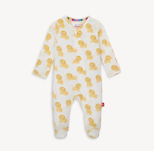 Leo’s Footie