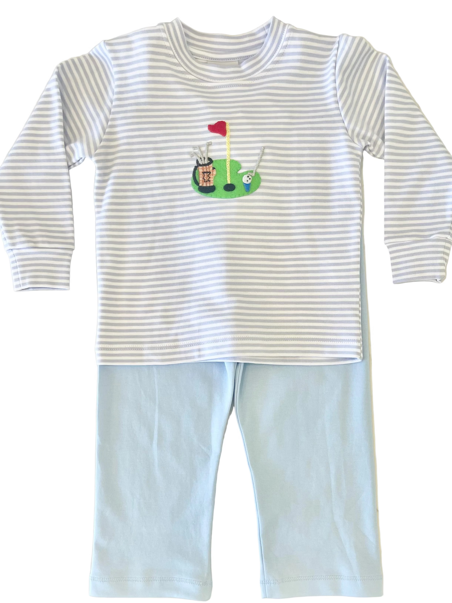 Squiggles Golf Set