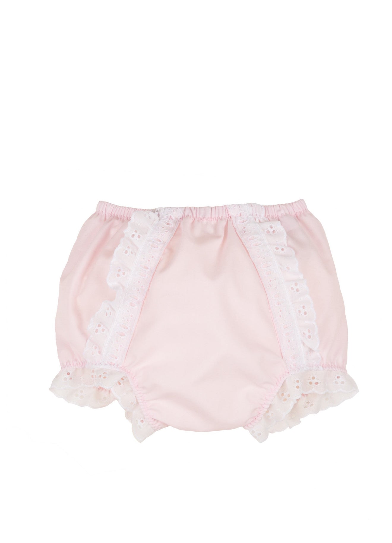Belle’s Bloomer Pink