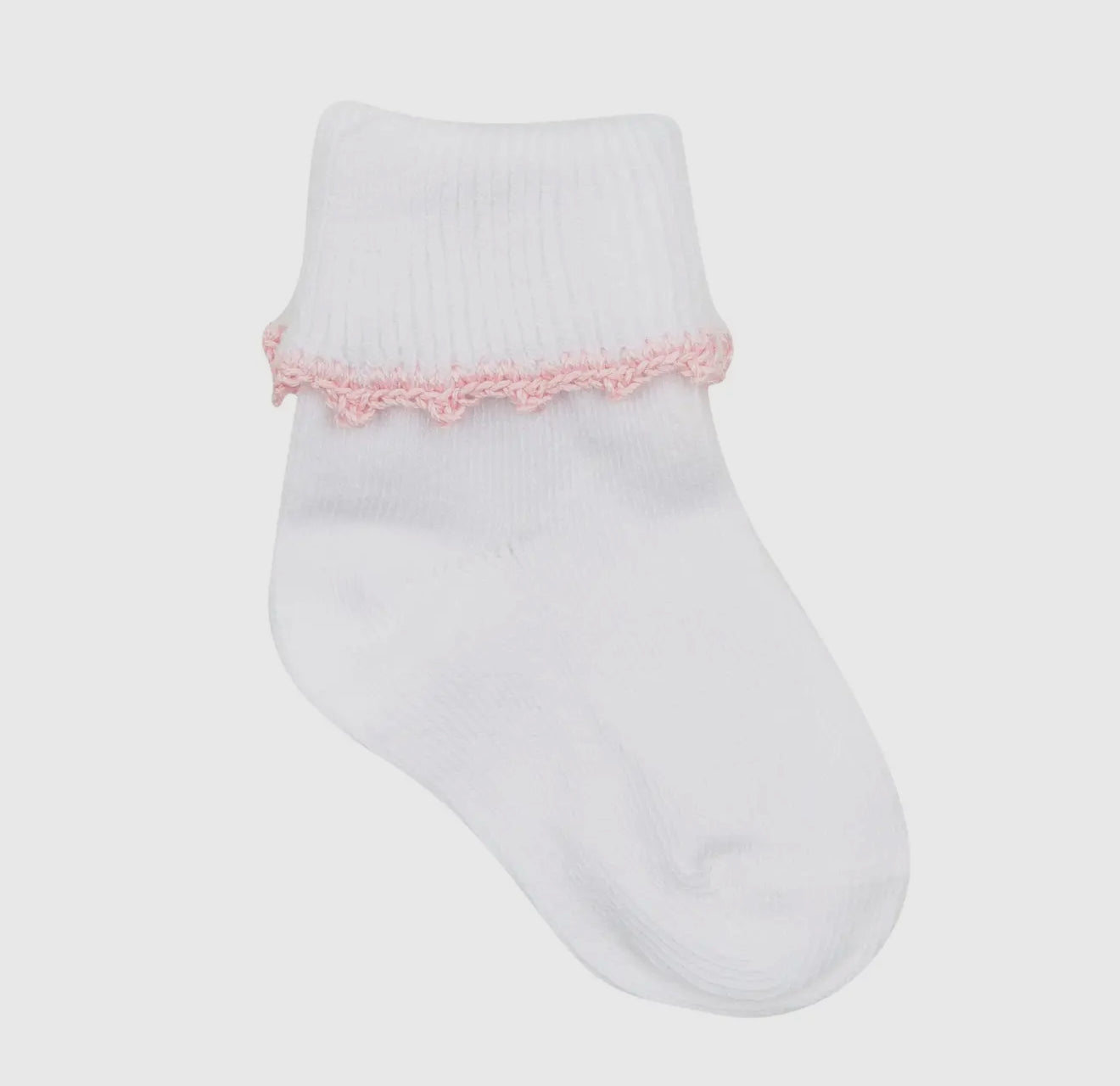 Baby Joy Socks - Pink