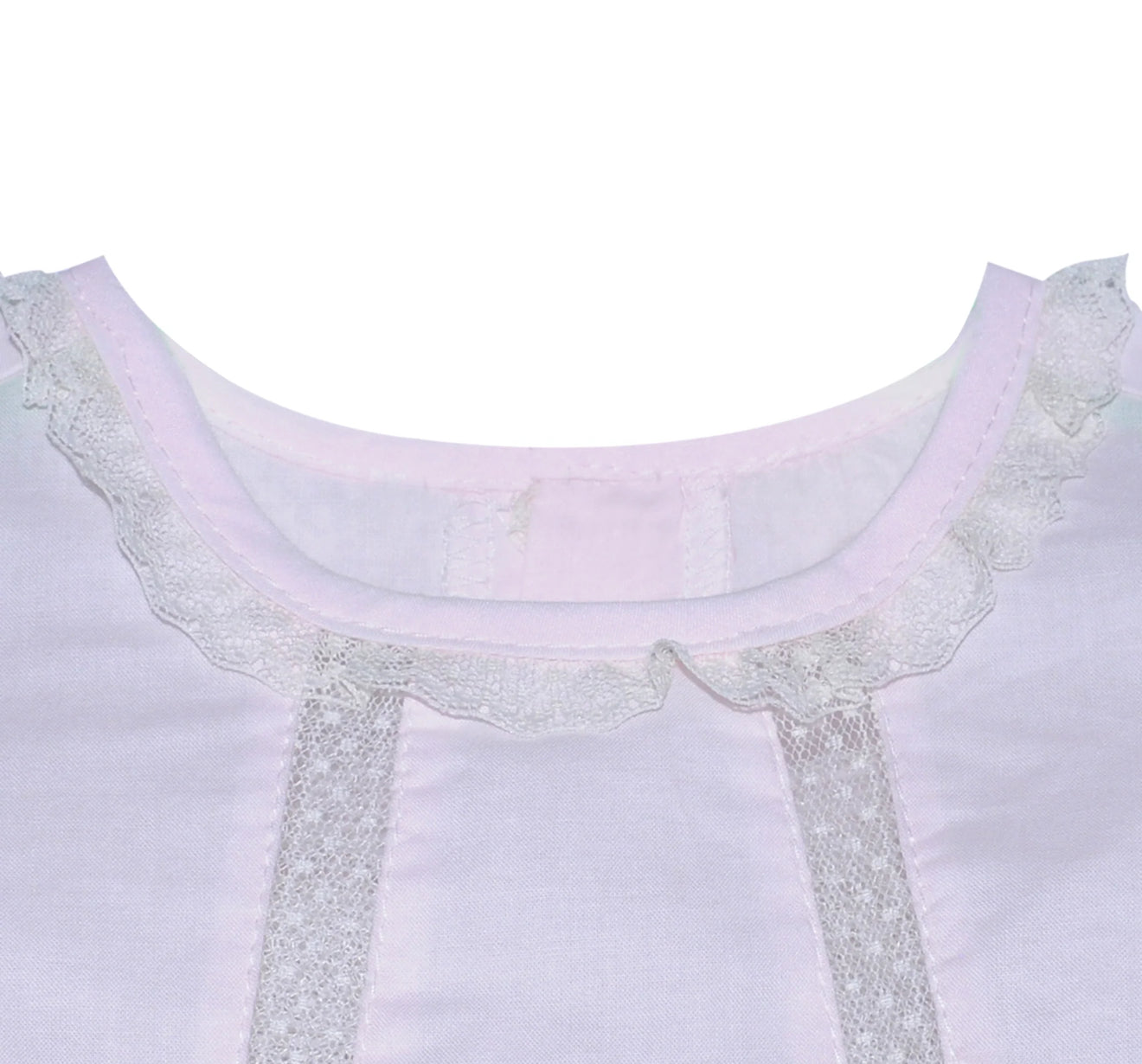 Pink Ella Dress