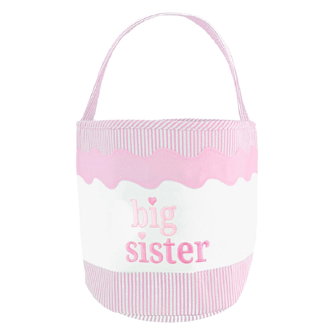 Big Sister Basket