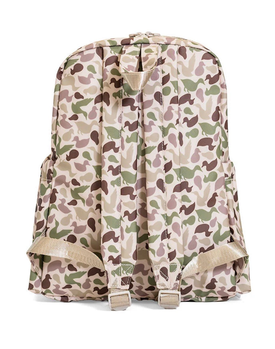 TRVL Decoy Backpack