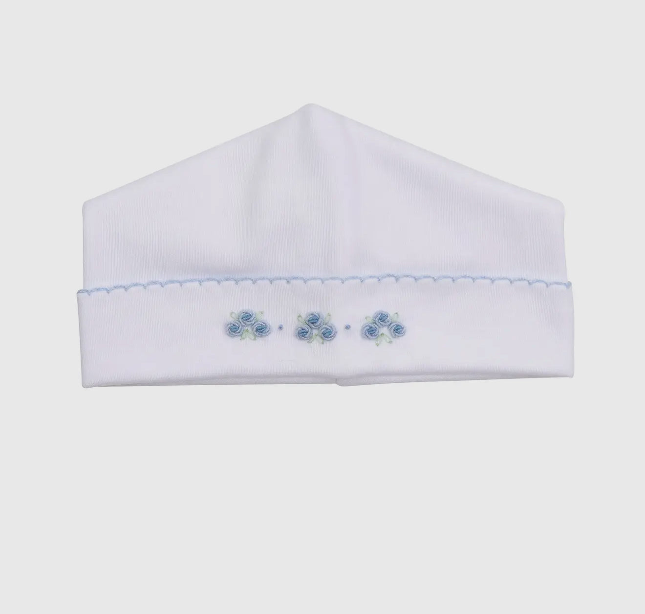 Skylar’s Convertor Gown with Hat