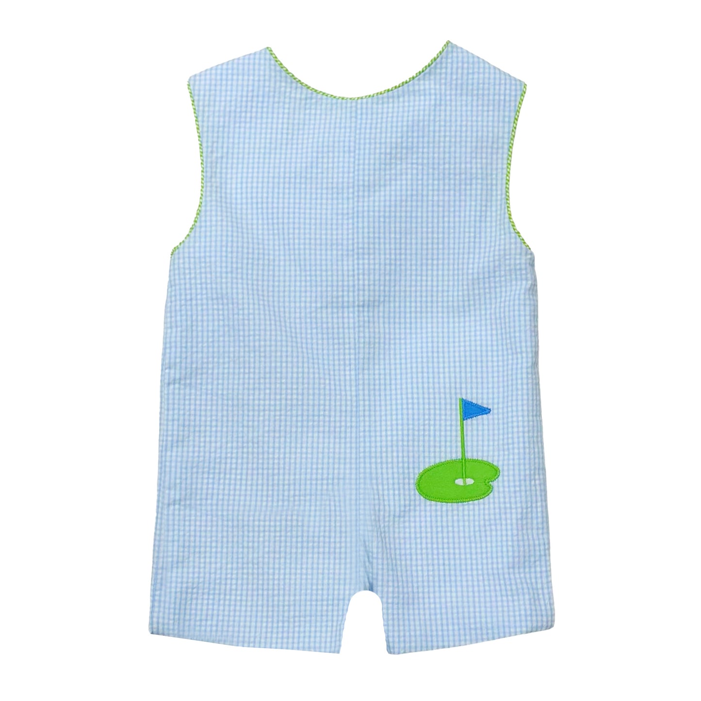 Emerson's Golf Shortall