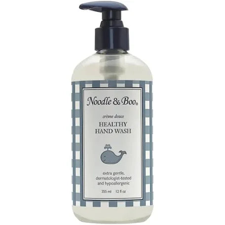 Noodle & Boo Healthy Hand Wash