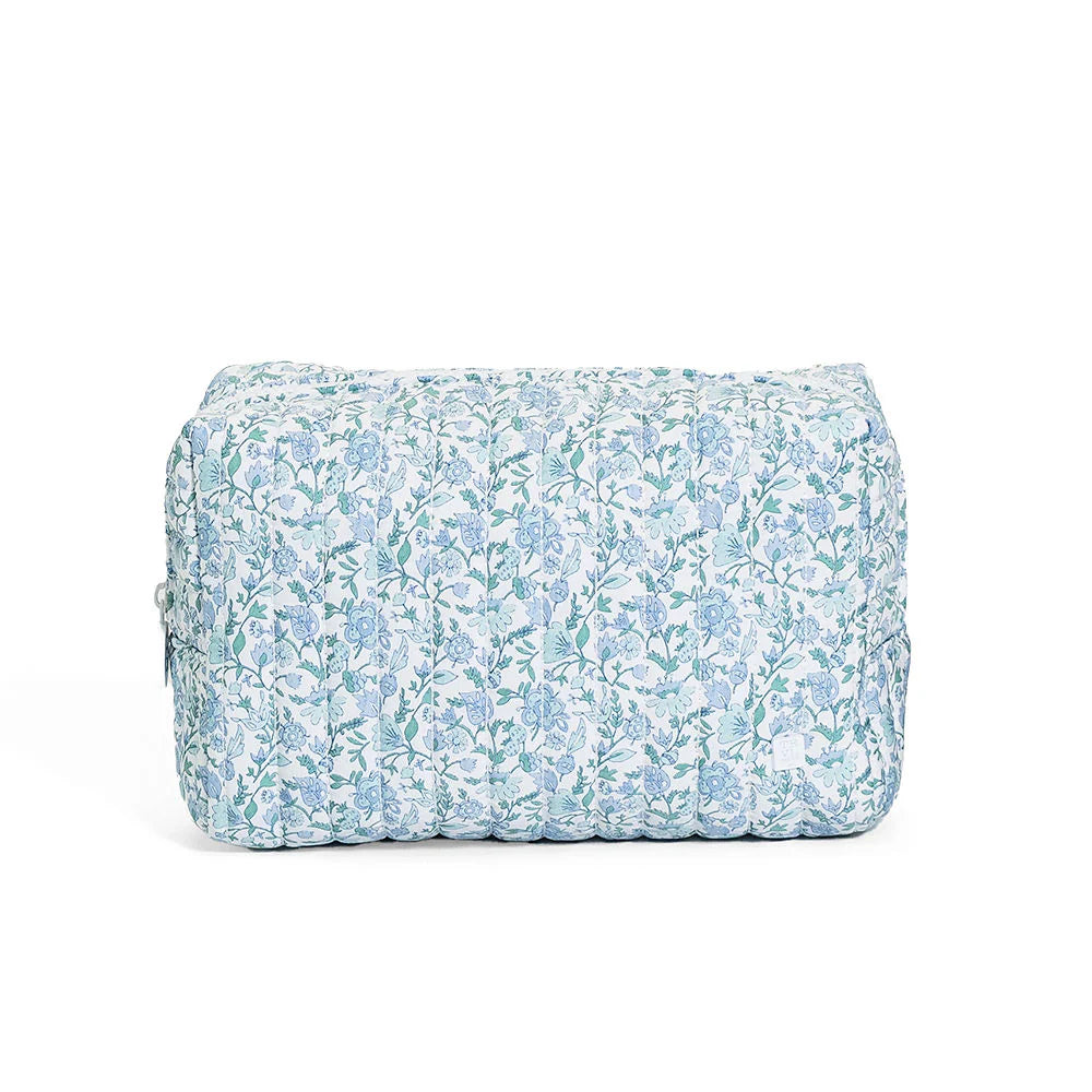 TRVL Hampton Floral Quilted Everyday Bag