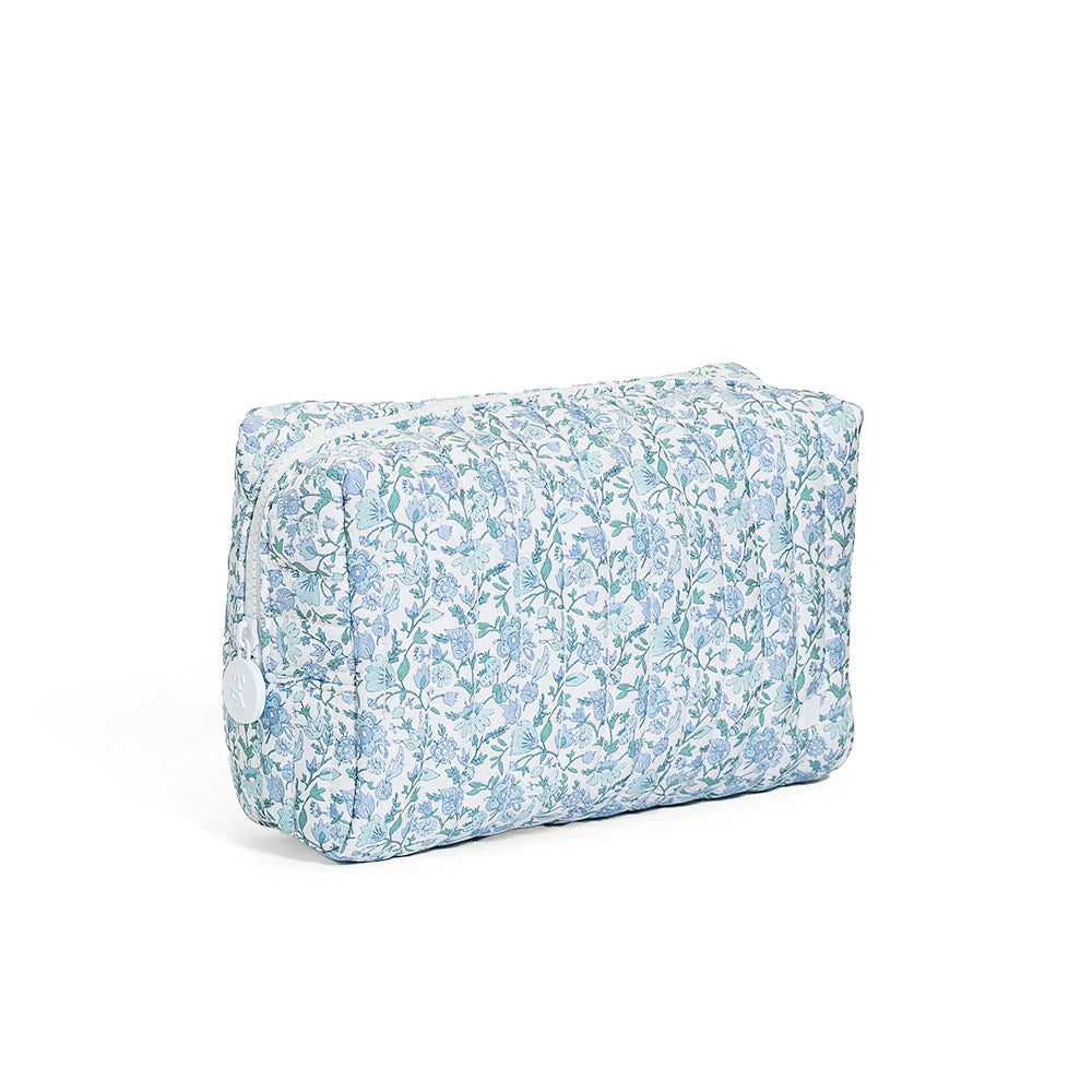 TRVL Hampton Floral Quilted Everyday Bag