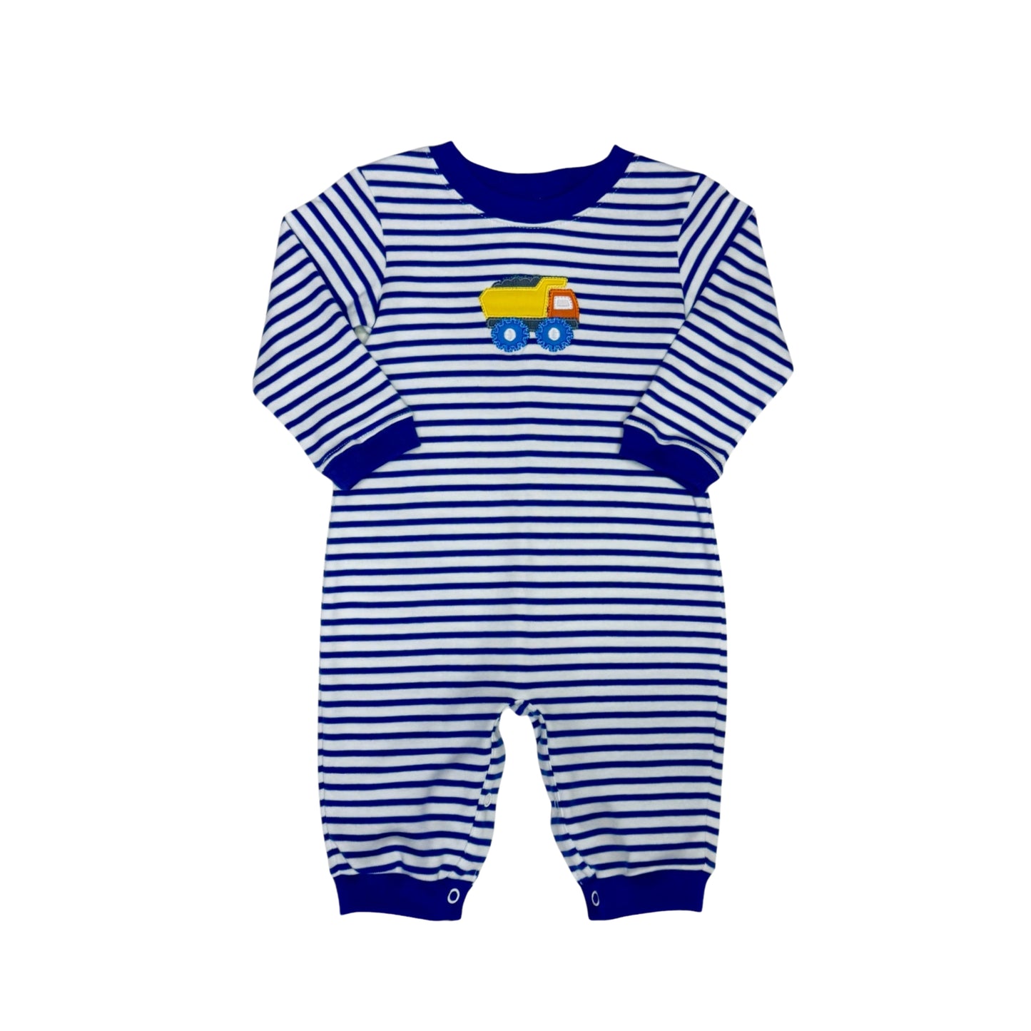 Levi’s Construction Romper
