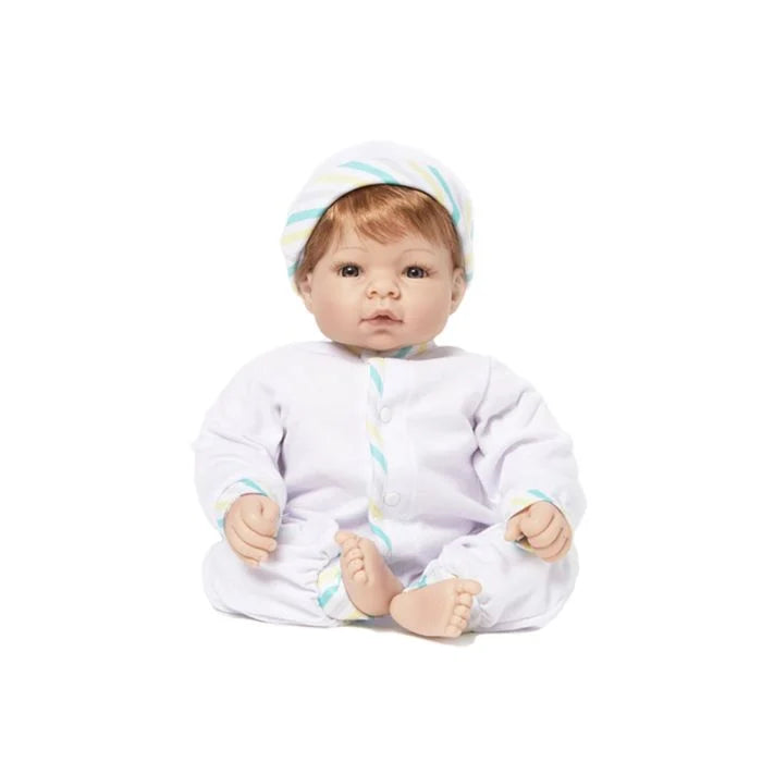 Newborn Nursery Munchkin Strawberry Blonde