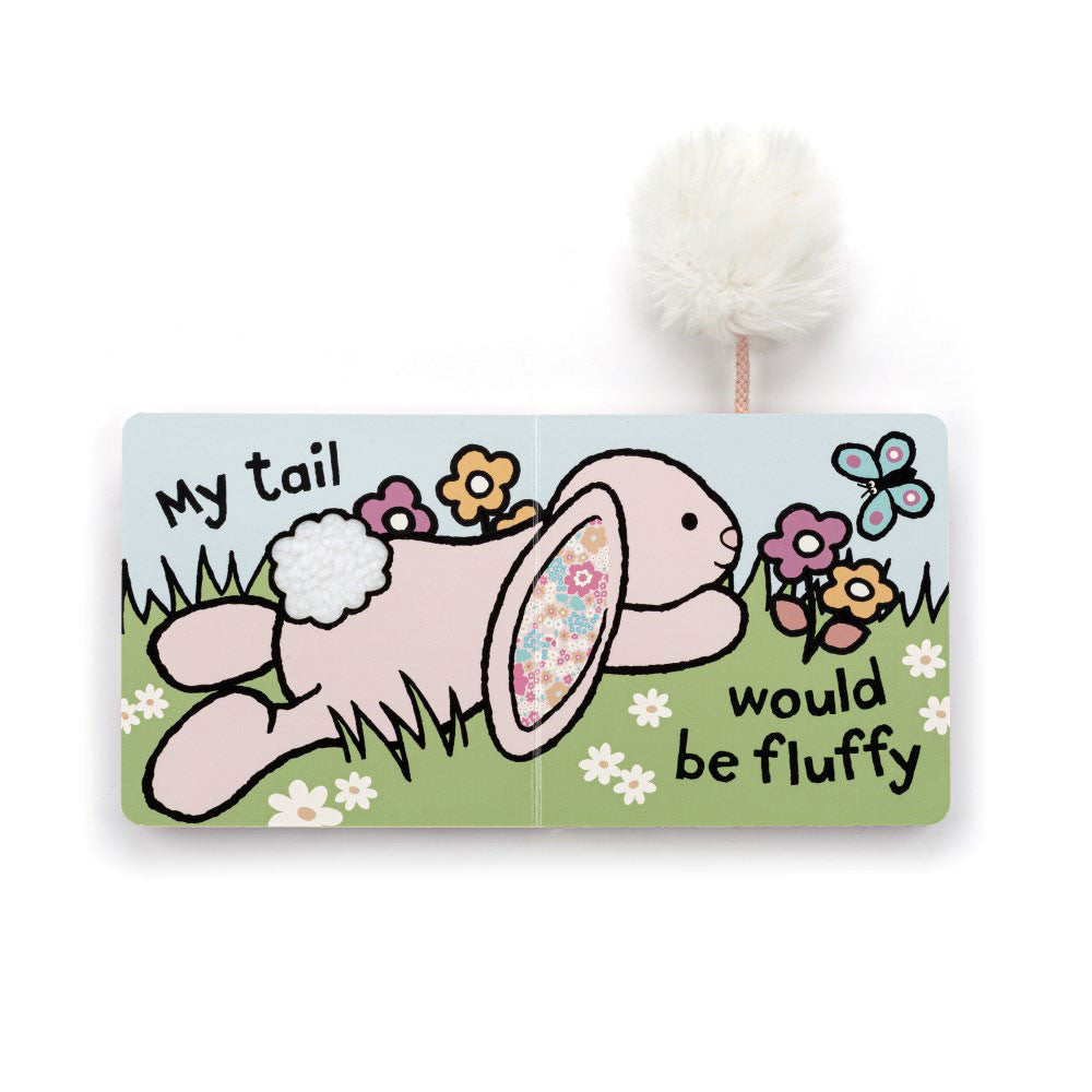 If I were a Bunny (Blush)