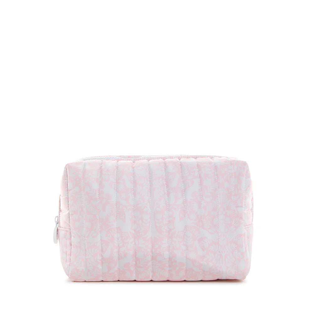 TRVL Everyday Bag Pink Woodland