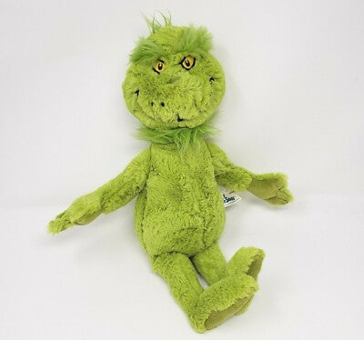 Grinch 16” Plush