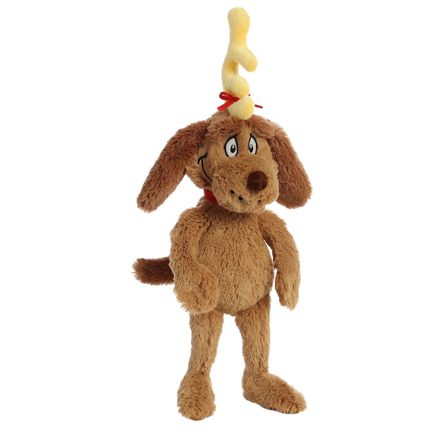 Max 16” Plush Dog