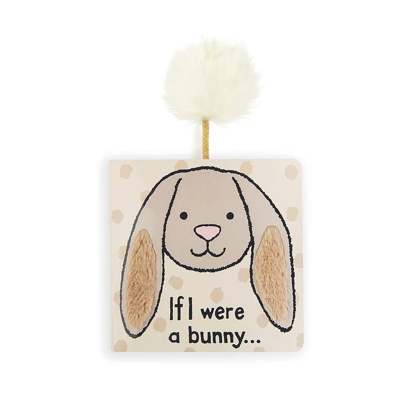 If I were a bunny beige