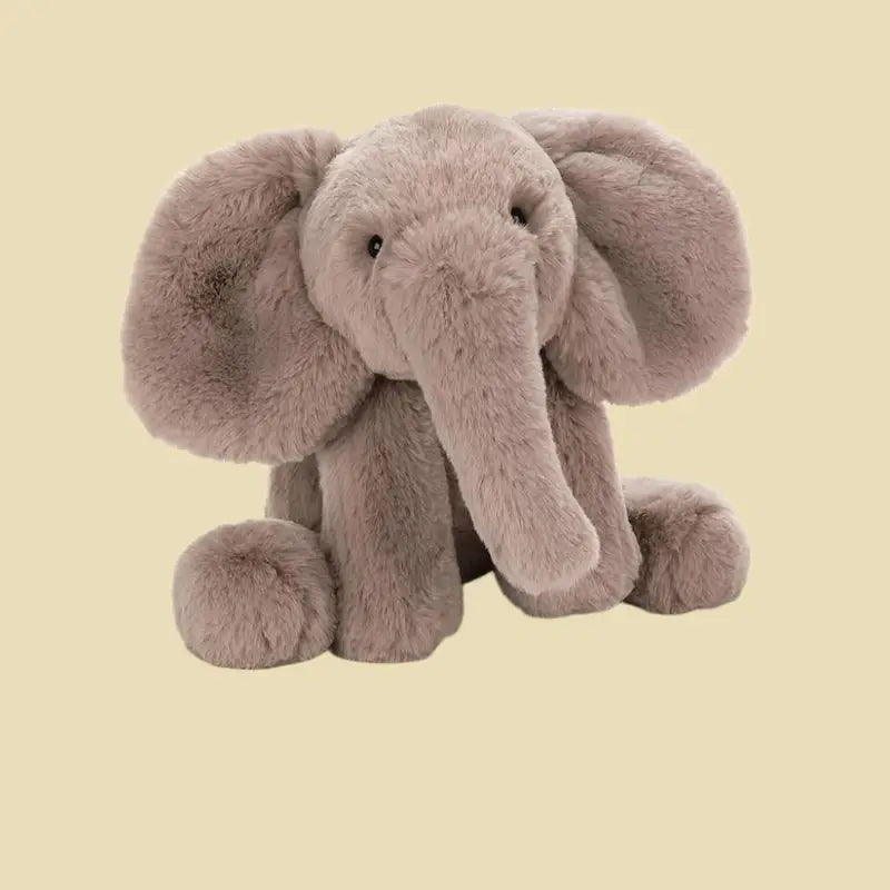 Smudge Elephant Tiny