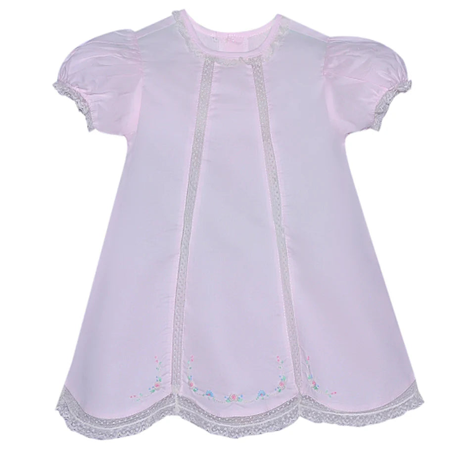 Pink Ella Dress