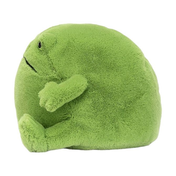 Ricky Rain Frog