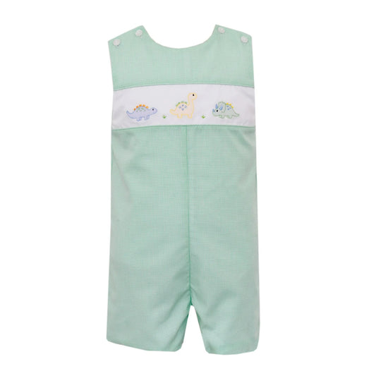 Charles Dino Shortall