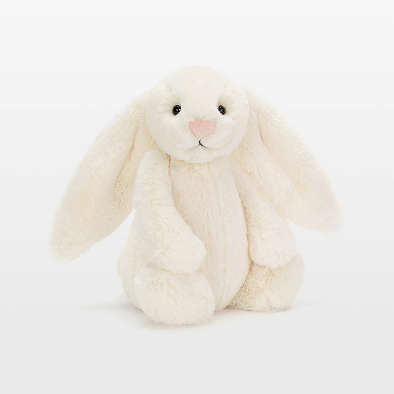 Bashful Cream Bunny Original