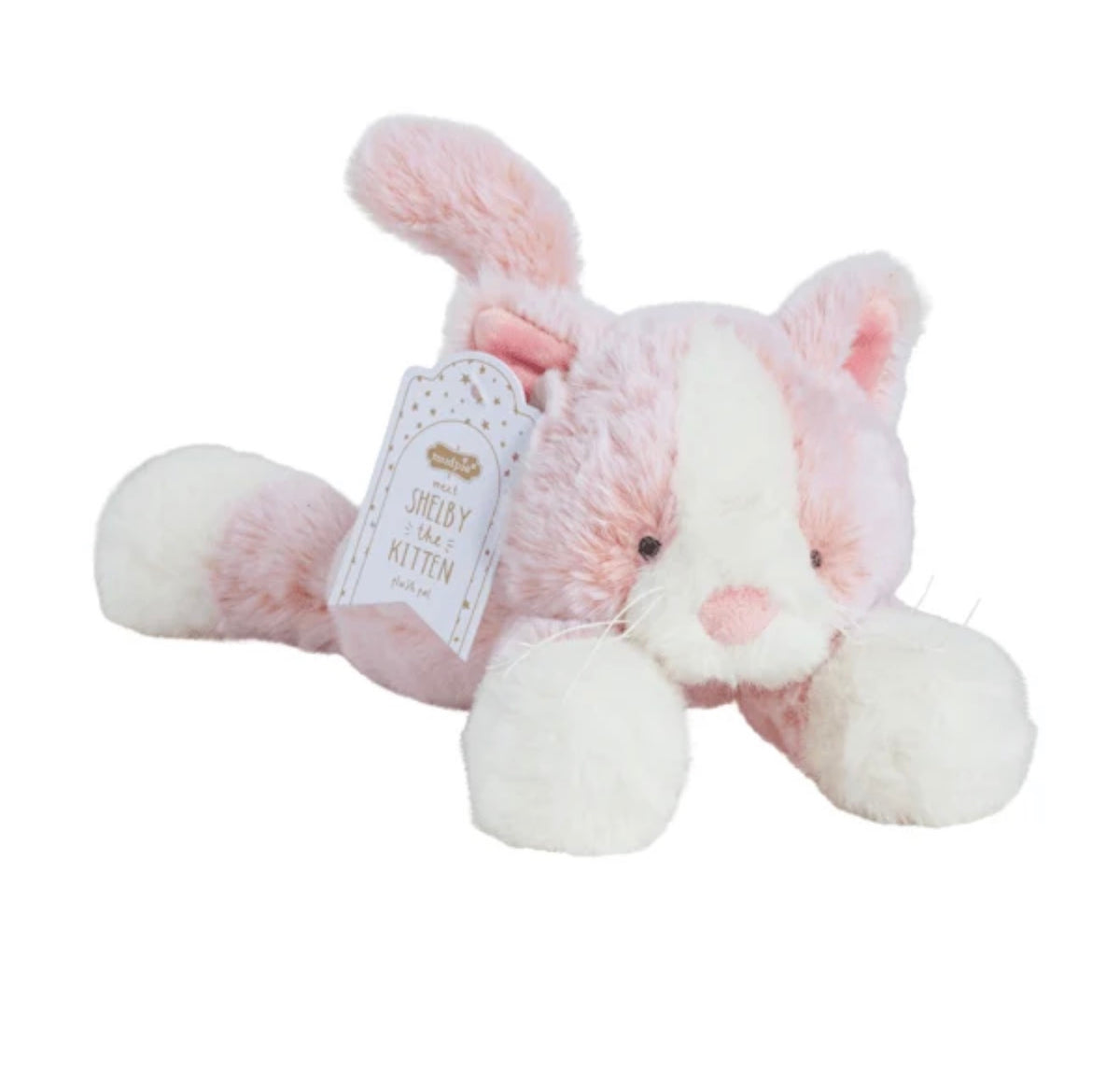 Shelby Pink Kitten