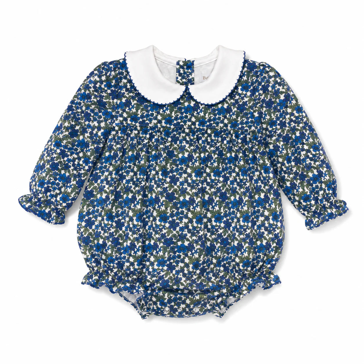 Kathryn L/S Bubble