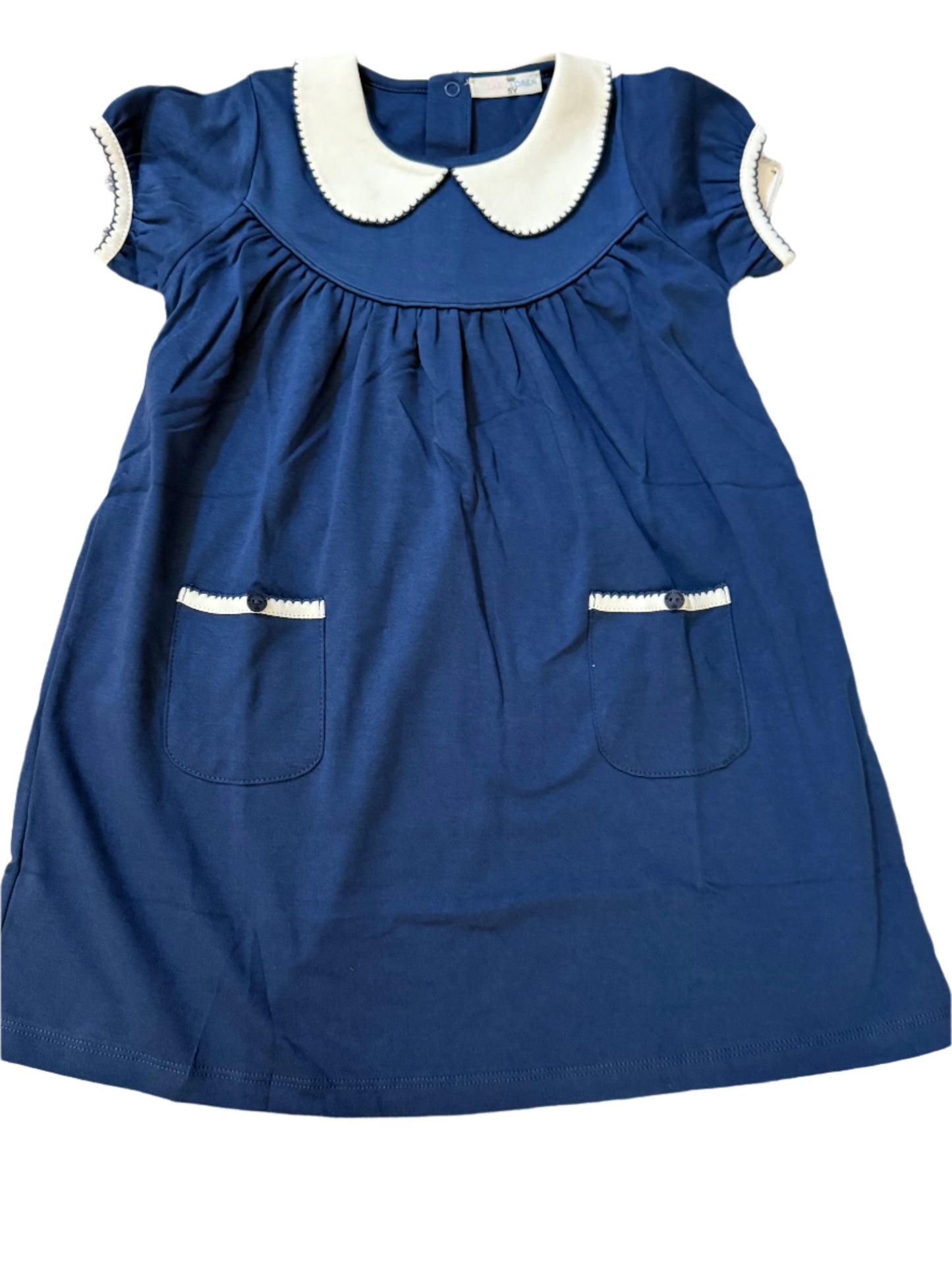Anita's School Dress