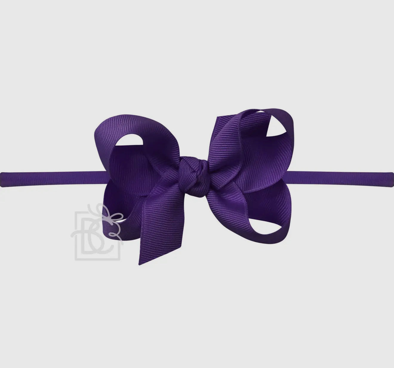 Betty's Grosgrain Med Headband