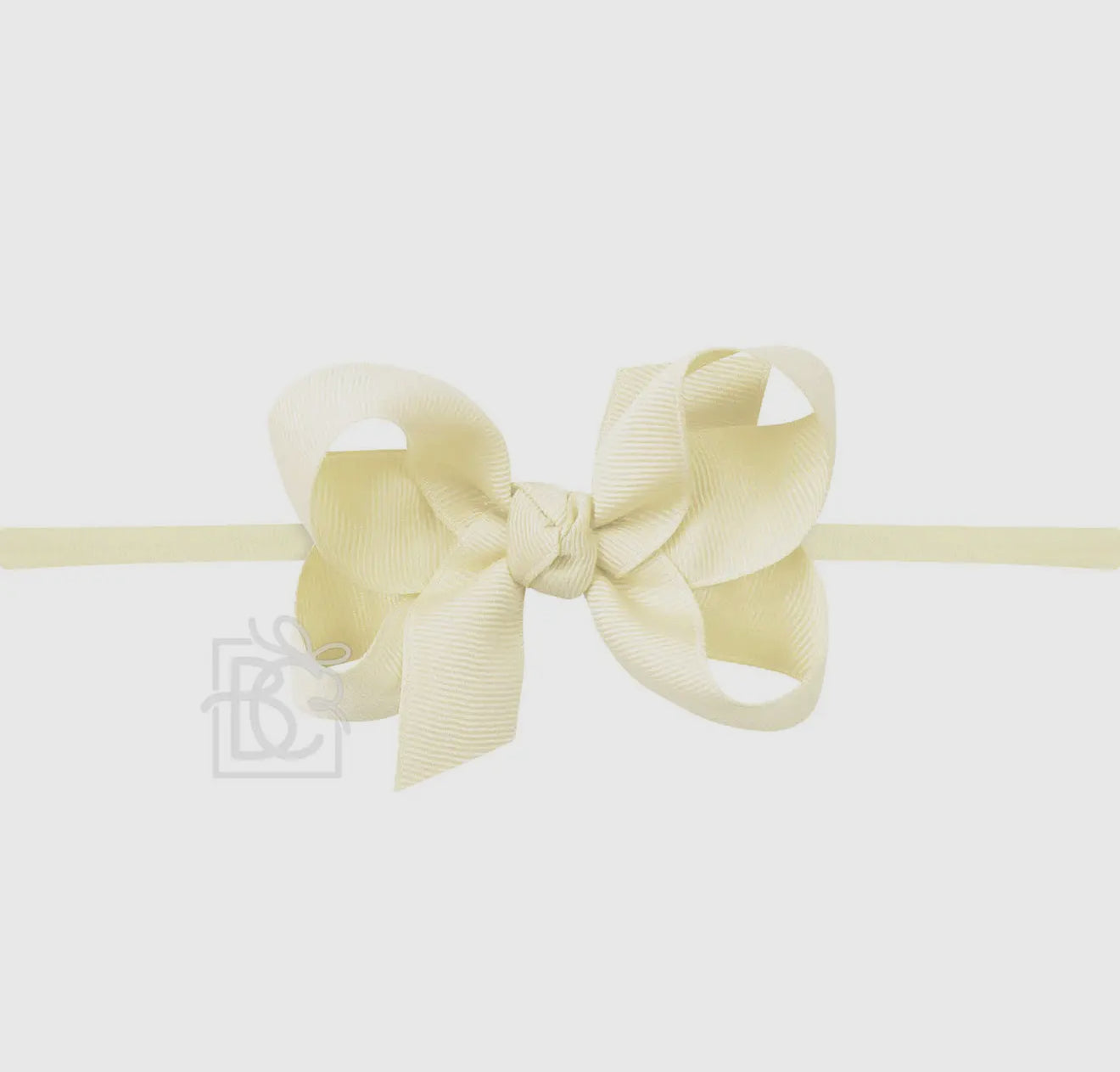 Betty's Grosgrain Med Headband