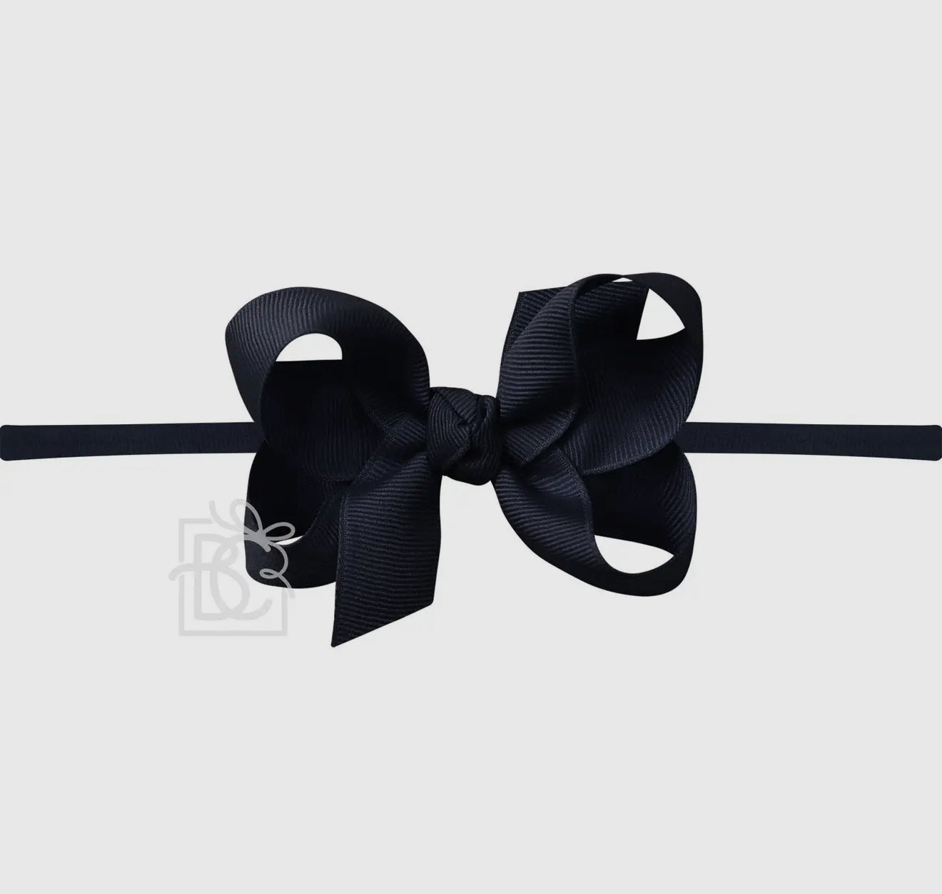 Betty's Grosgrain Med Headband