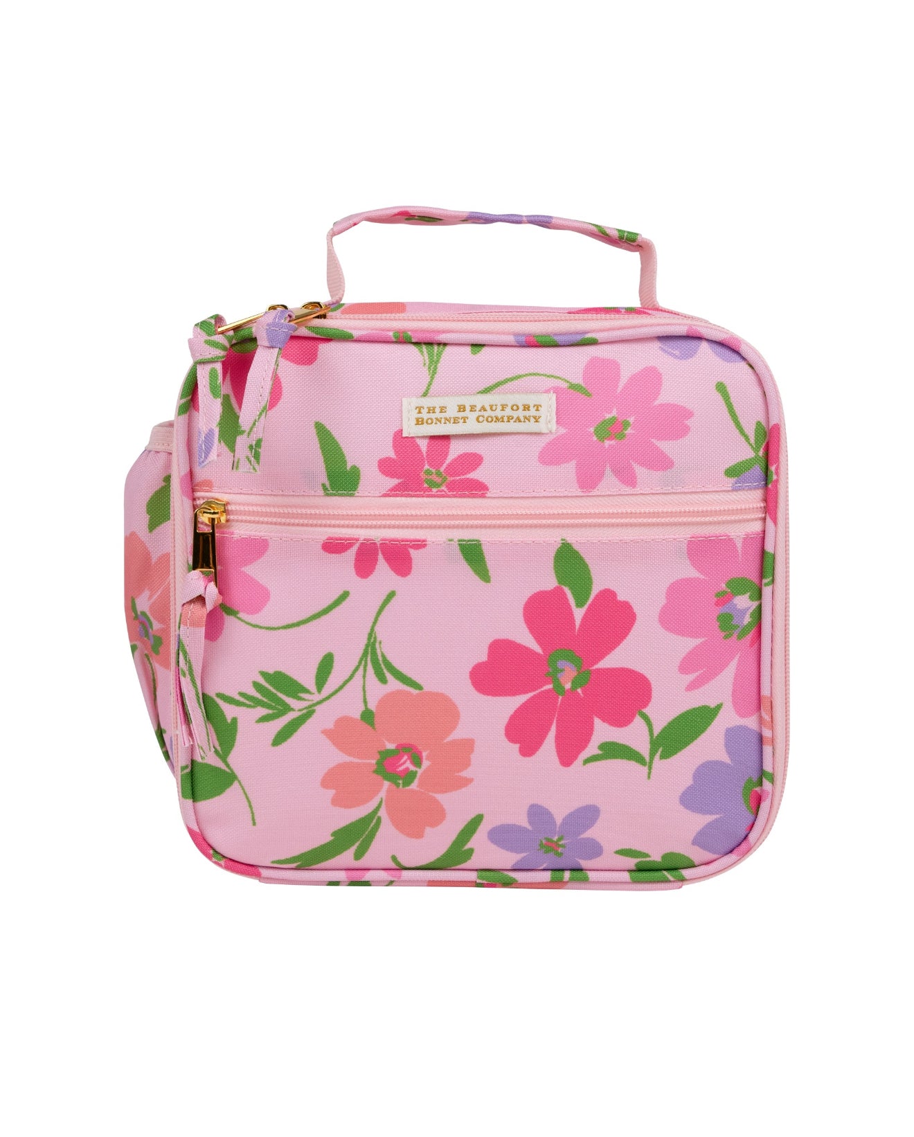 Grand Cayman Leighton Lunchbox
