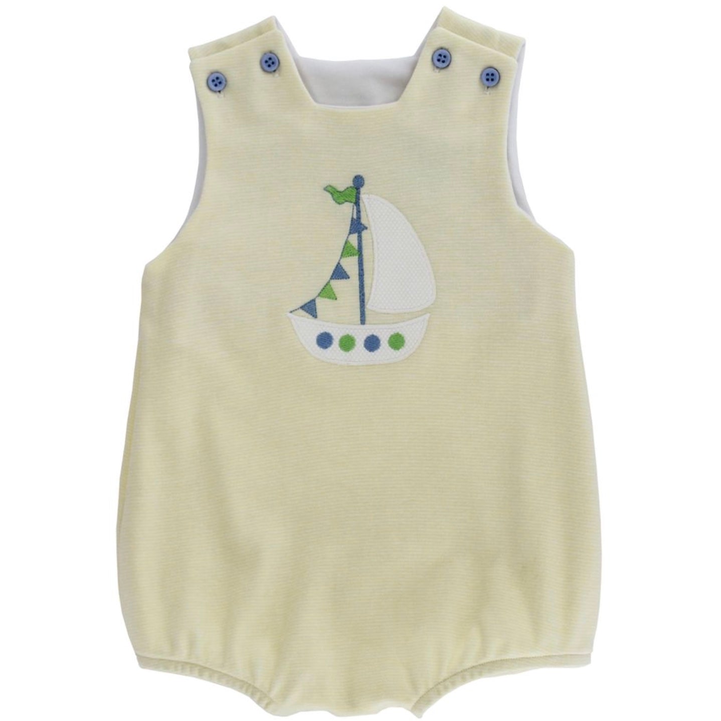 Sail Away Bubble
