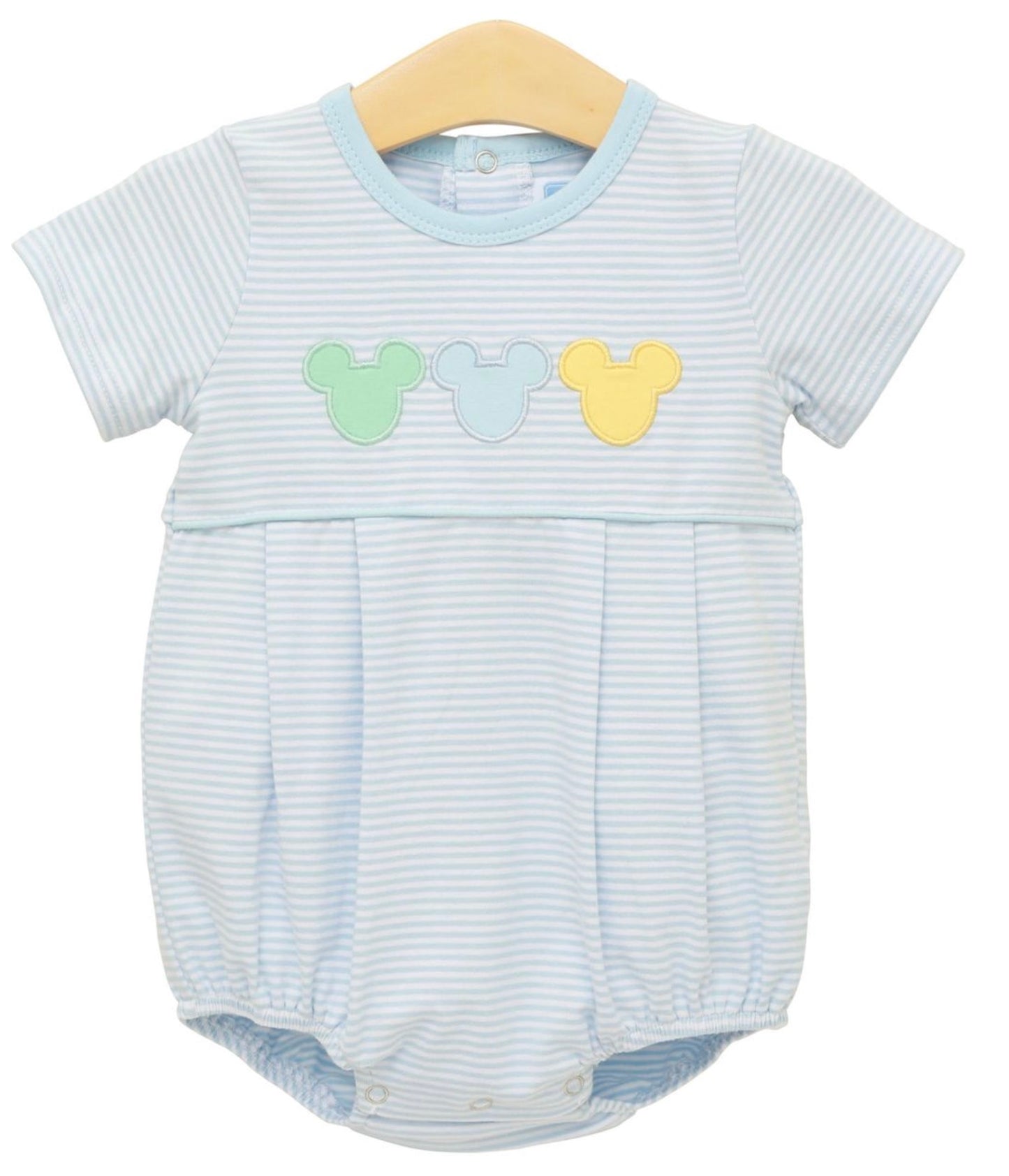 Cheerful Ears Bubble