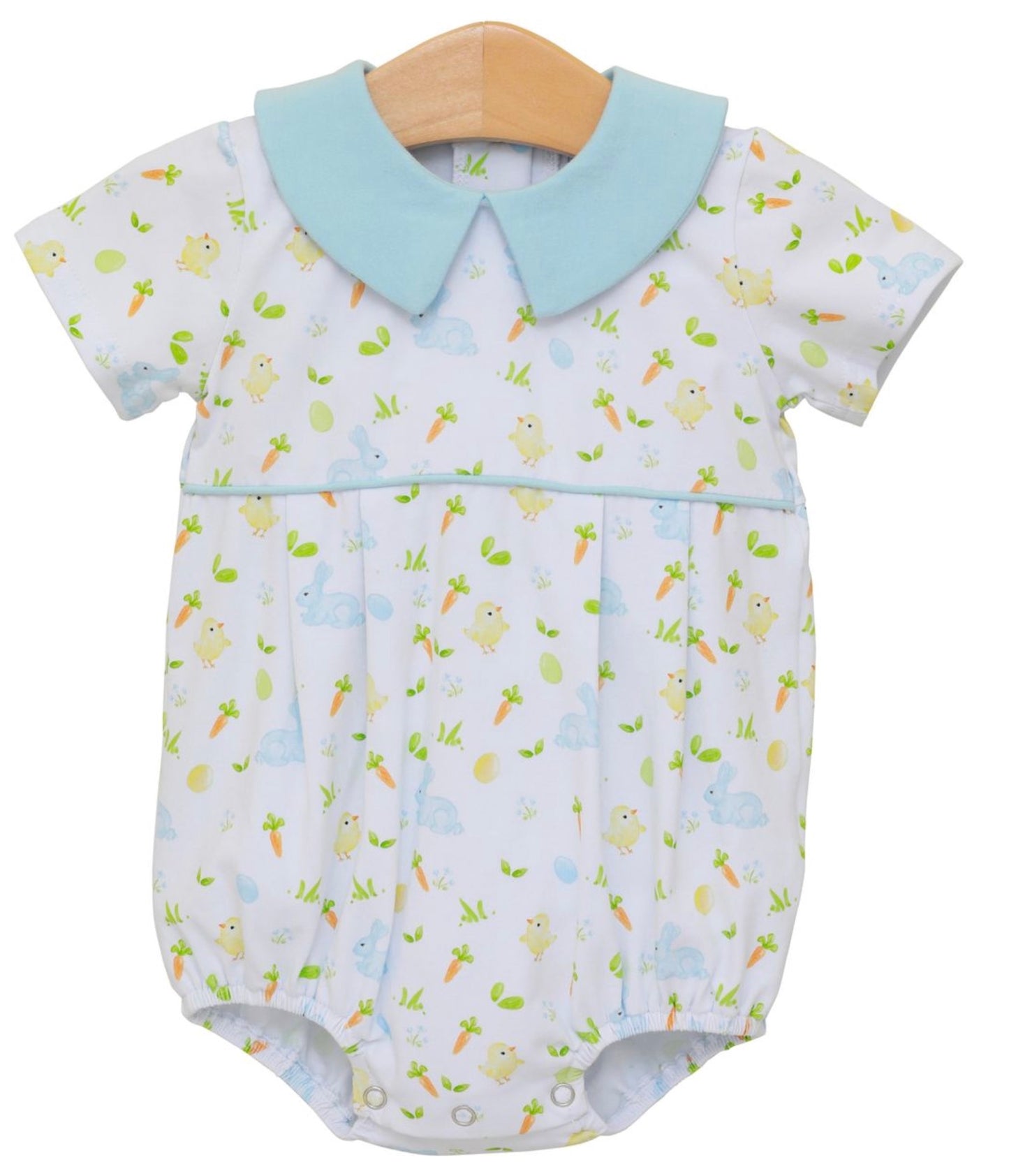 Cottontail Boys Bubble