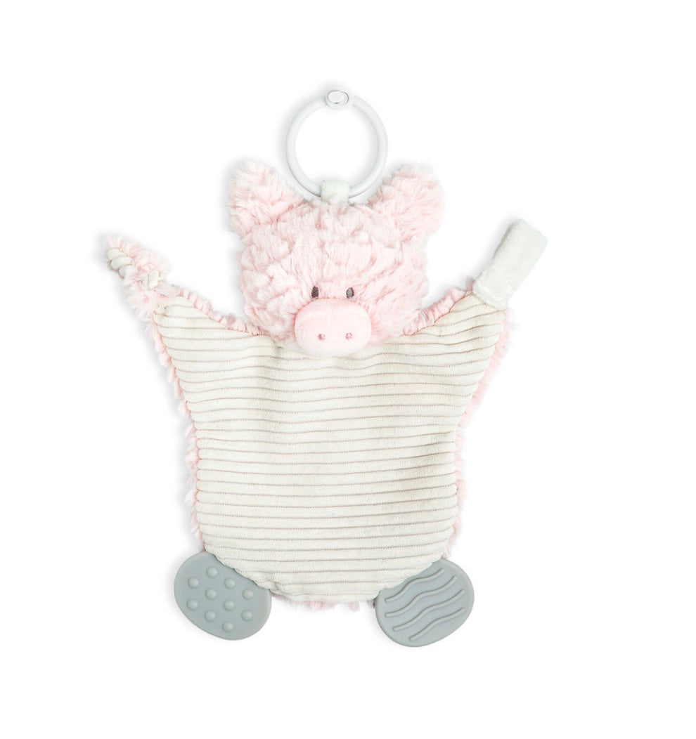 Pig Teether Buddy