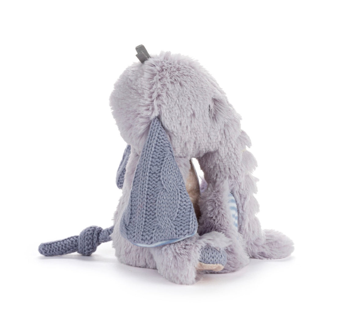 Oddball Elephant - Mini