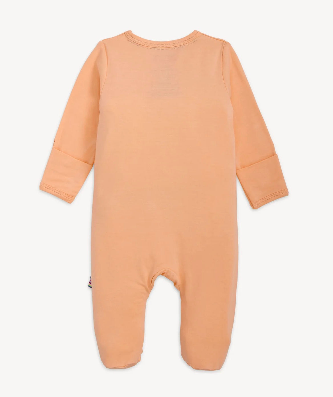 Apricot Magnetic Footie