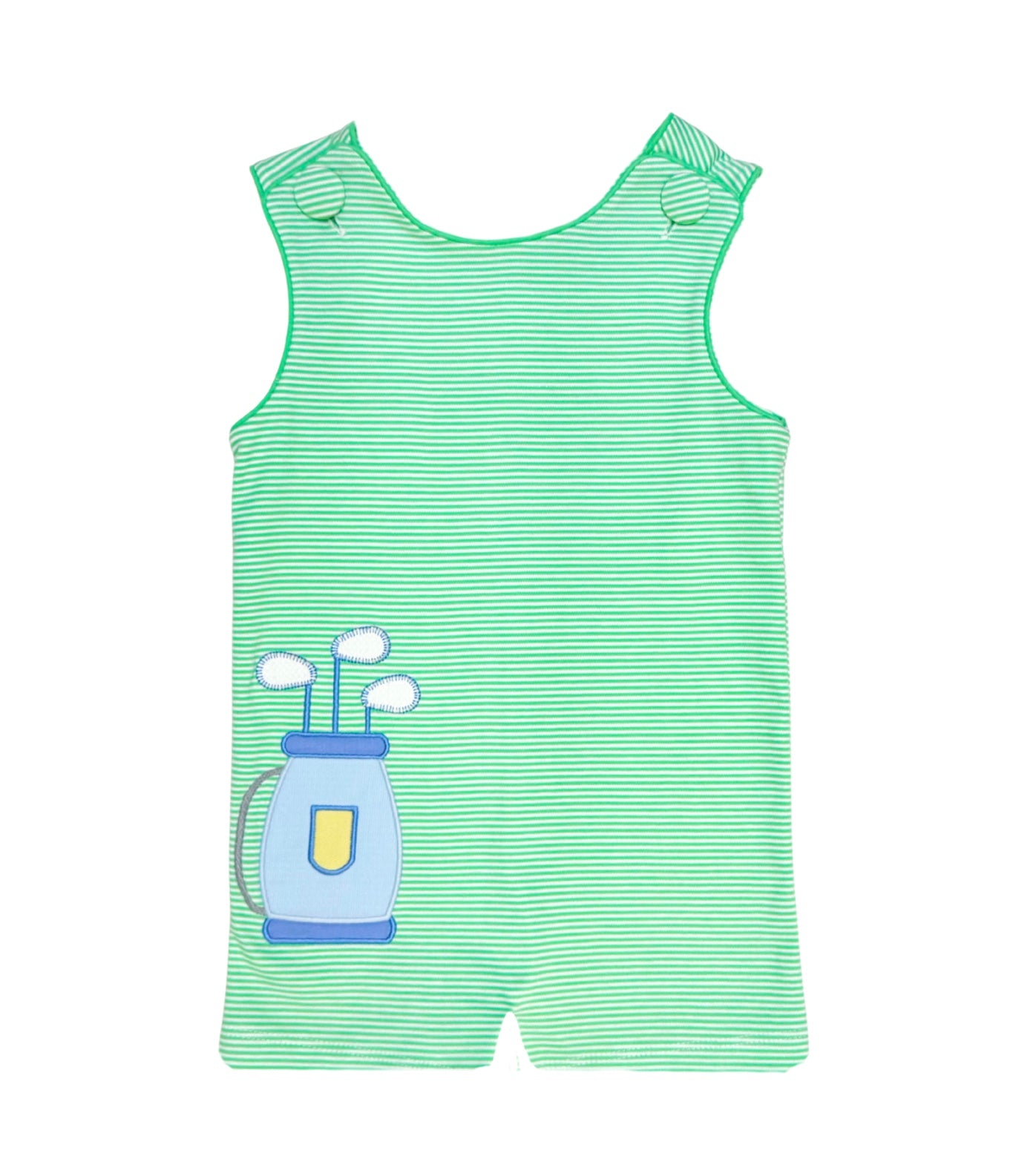 Ashton Green Golf Shortall