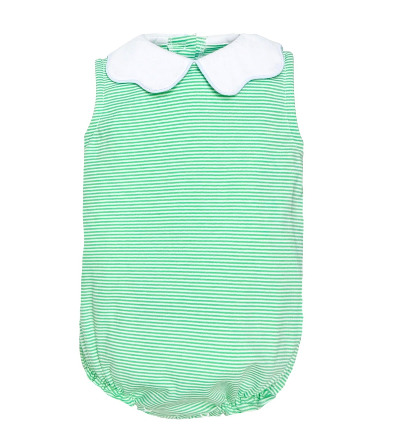 Bonnie's Covington Green Bubble