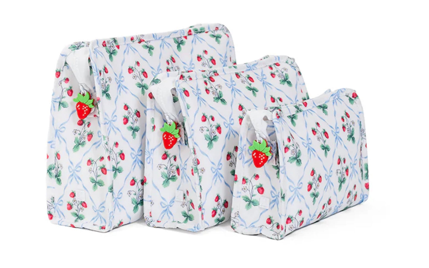 TRVL Berry Nice Large Roadie